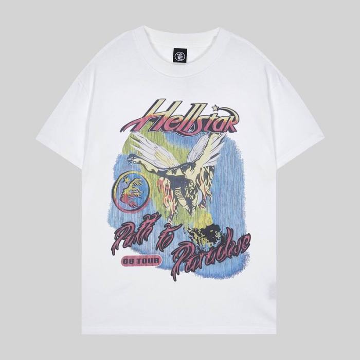 H*ellstar T-shirt Top Quality Qiqi 20250427-74