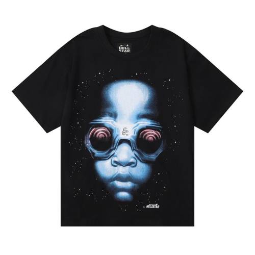 H*ellstar T-shirt Top Quality Qiqi 20250428-21