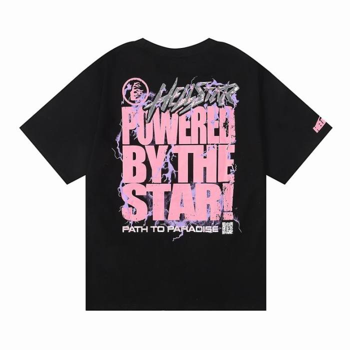 H*ellstar T-shirt Top Quality Qiqi 20250428-16
