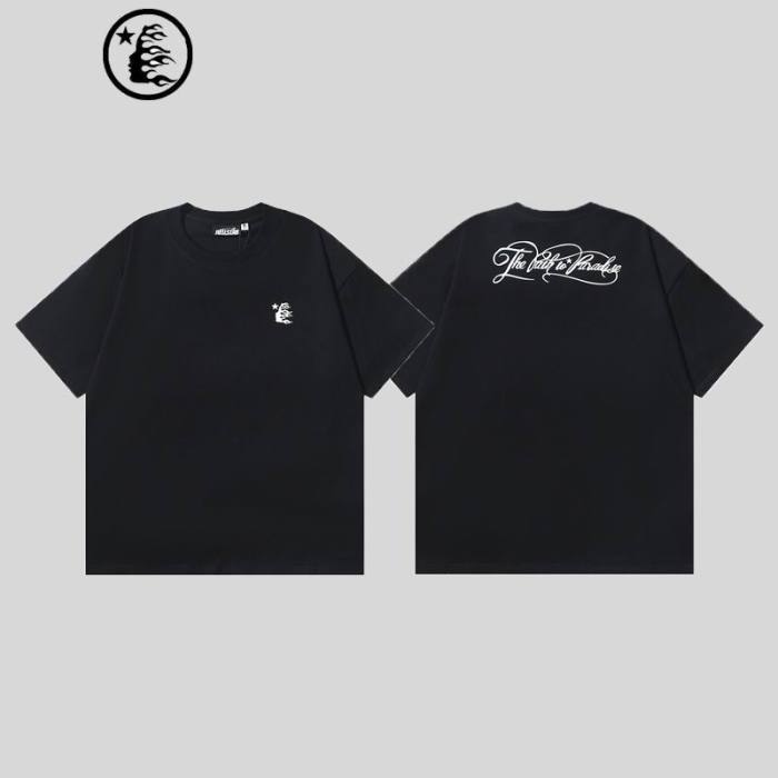 H*ellstar T-shirt Top Quality Qiqi 20250428-77