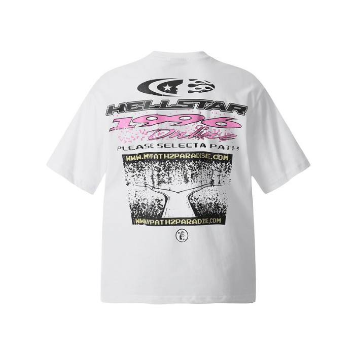 H*ellstar T-shirt Top Quality Qiqi 20250428-213