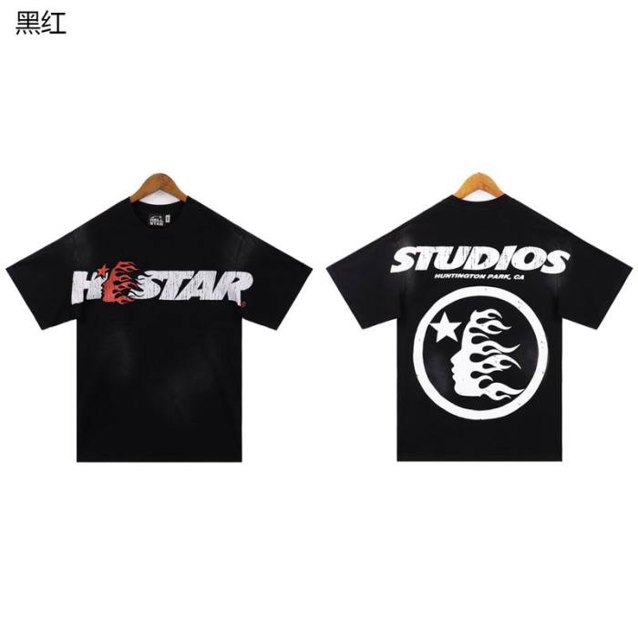H*ellstar T-shirt Top Quality Qiqi 20250428-68