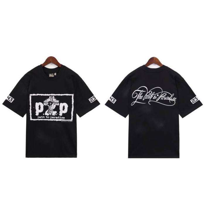 H*ellstar T-shirt Top Quality Qiqi 20250428-73