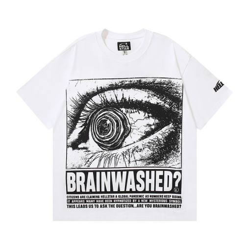 H*ellstar T-shirt Top Quality Qiqi 20250428-83