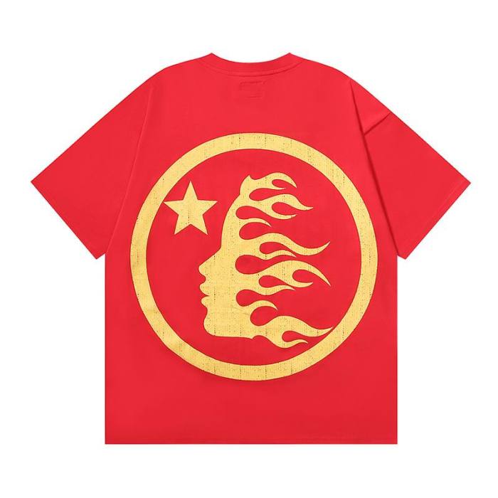 H*ellstar T-shirt Top Quality Qiqi 20250428-87