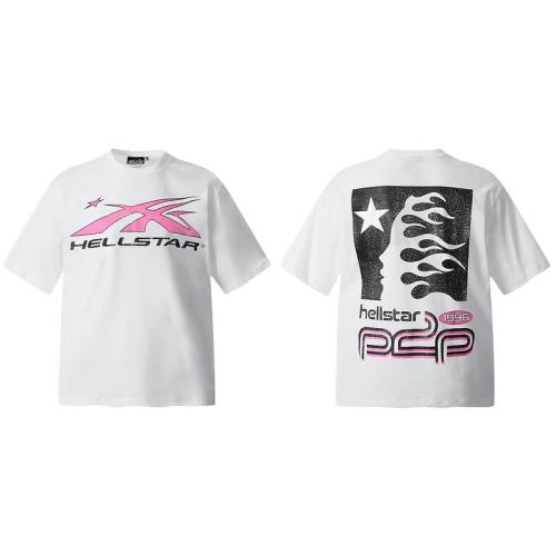 H*ellstar T-shirt Top Quality Qiqi 20250428-212