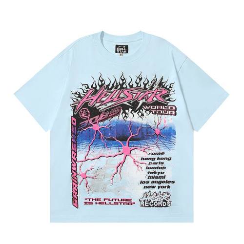 H*ellstar T-shirt Top Quality Qiqi 20250428-80