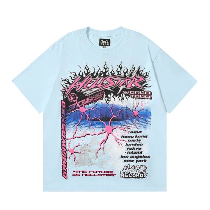 H*ellstar T-shirt Top Quality Qiqi 20250428-80