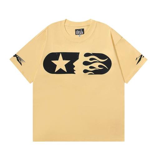 H*ellstar T-shirt Top Quality Qiqi 20250428-88