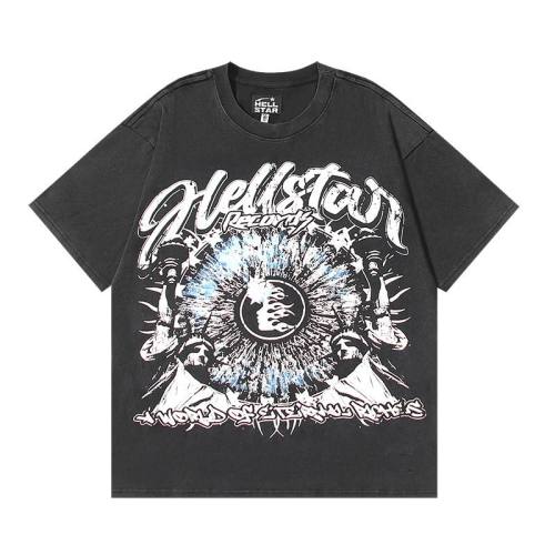 H*ellstar T-shirt Top Quality Qiqi 20250428-129