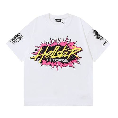H*ellstar T-shirt Top Quality Qiqi 20250428-101