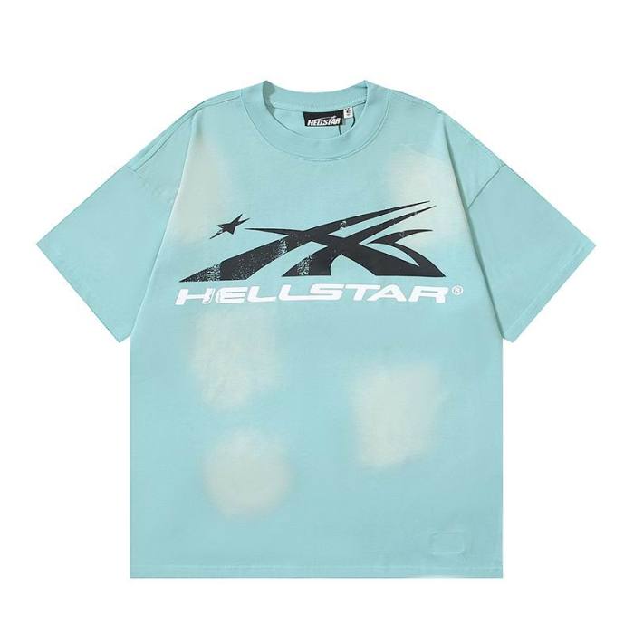 H*ellstar T-shirt Top Quality Qiqi 20250428-141