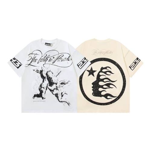 H*ellstar T-shirt Top Quality Qiqi 20250428-106