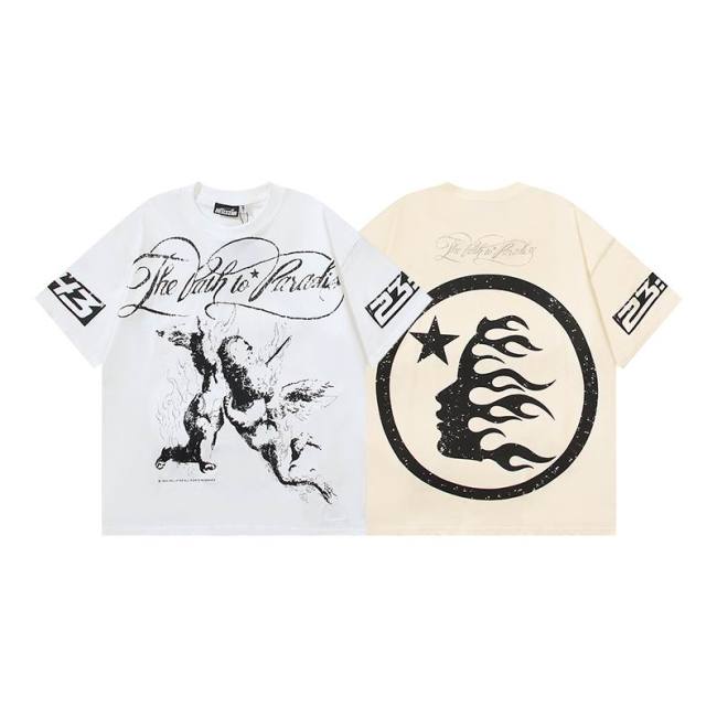H*ellstar T-shirt Top Quality Qiqi 20250428-106