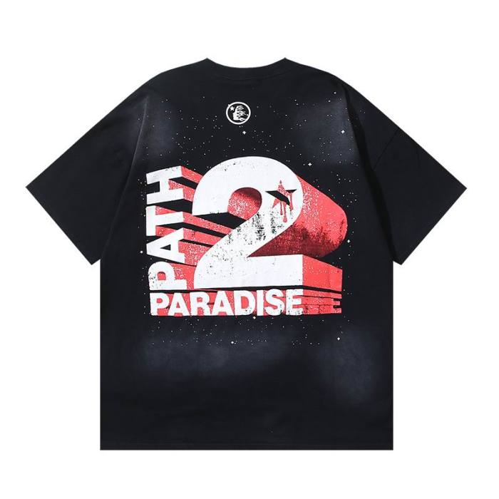 H*ellstar T-shirt Top Quality Qiqi 20250428-163