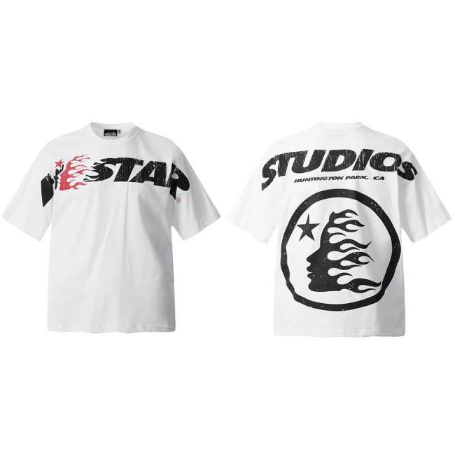 H*ellstar T-shirt Top Quality Qiqi 20250428-190