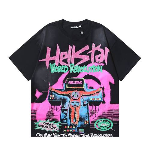 H*ellstar T-shirt Top Quality Qiqi 20250428-167