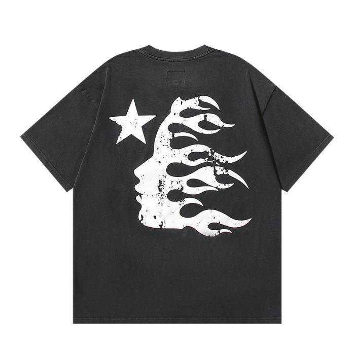 H*ellstar T-shirt Top Quality Qiqi 20250428-119