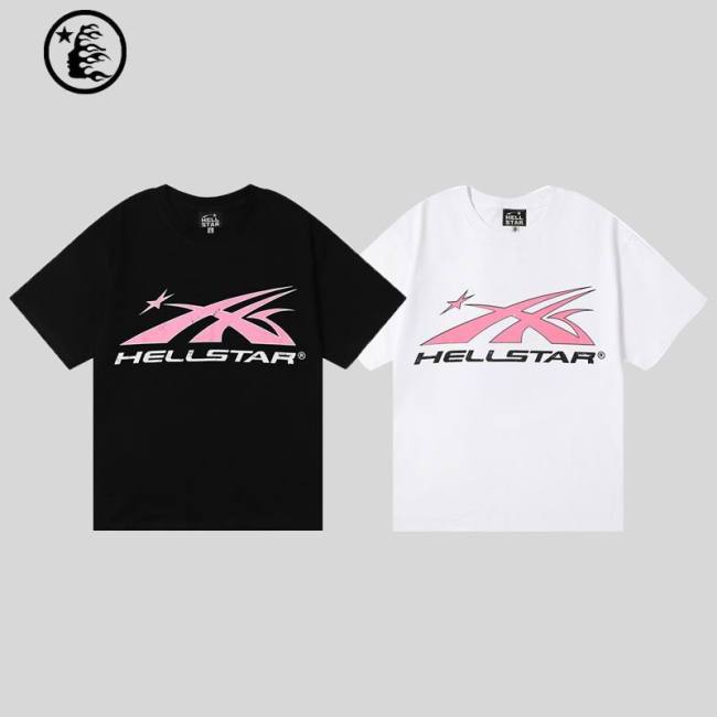 H*ellstar T-shirt Top Quality Qiqi 20250428-181