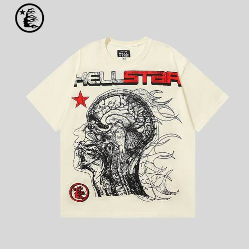 H*ellstar T-shirt Top Quality Qiqi 20250428-187