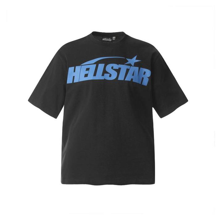 H*ellstar T-shirt Top Quality Qiqi 20250428-199