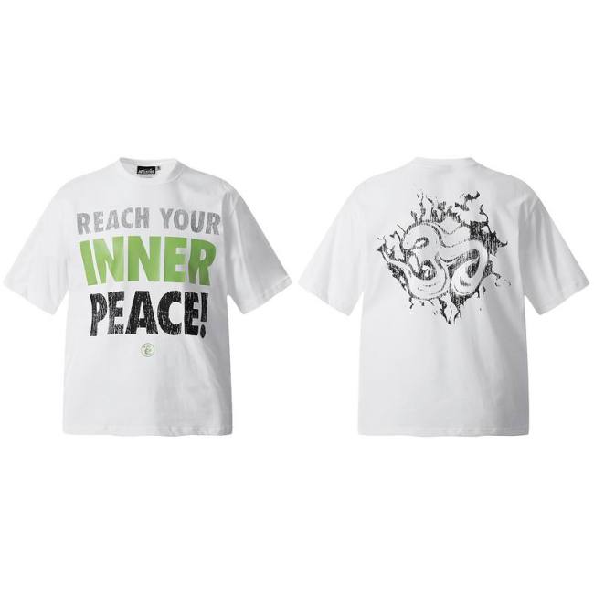 H*ellstar T-shirt Top Quality Qiqi 20250428-191
