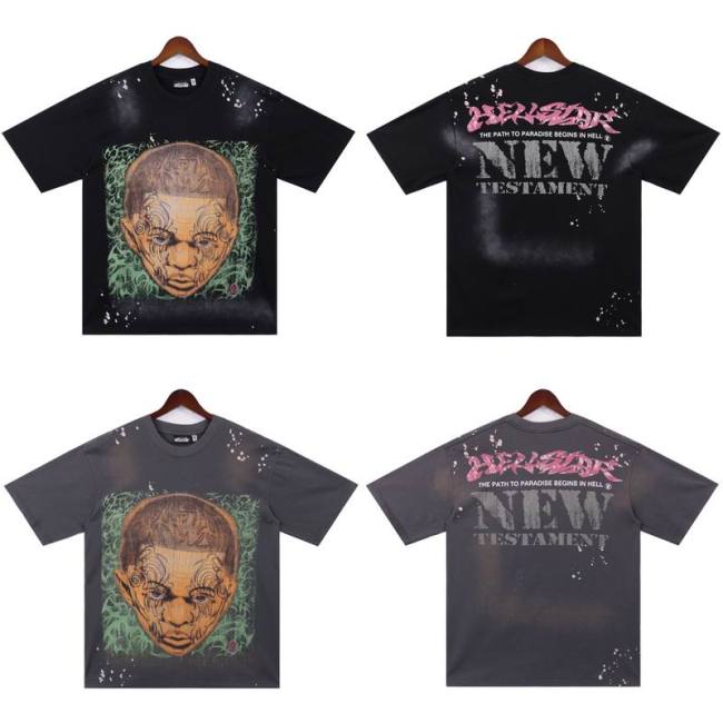 H*ellstar T-shirt Top Quality Qiqi 20250428-59