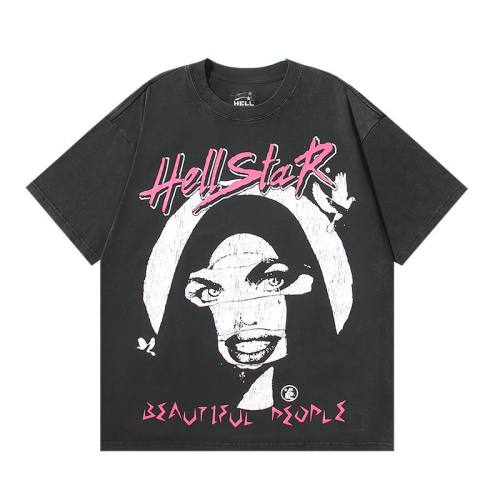 H*ellstar T-shirt Top Quality Qiqi 20250428-113