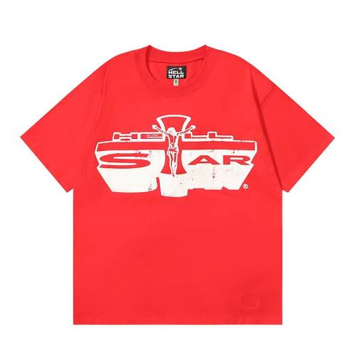 H*ellstar T-shirt Top Quality Qiqi 20250428-86