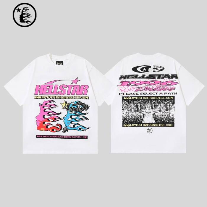 H*ellstar T-shirt Top Quality Qiqi 20250428-180