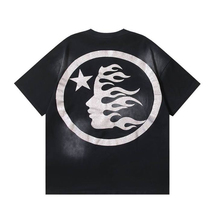 H*ellstar T-shirt Top Quality Qiqi 20250428-151