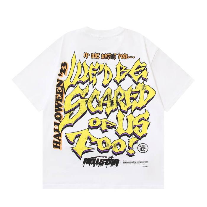H*ellstar T-shirt Top Quality Qiqi 20250428-78
