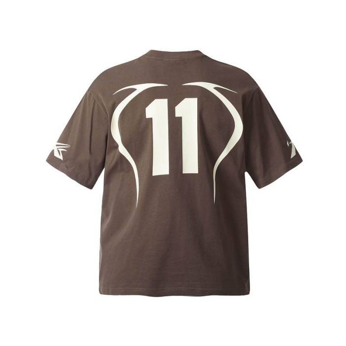 H*ellstar T-shirt Top Quality Qiqi 20250428-202