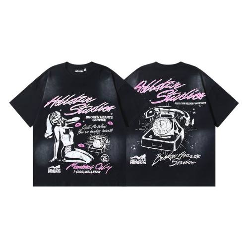 H*ellstar T-shirt Top Quality Qiqi 20250428-147