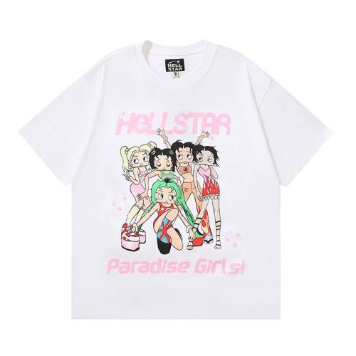 H*ellstar T-shirt Top Quality Qiqi 20250428-82
