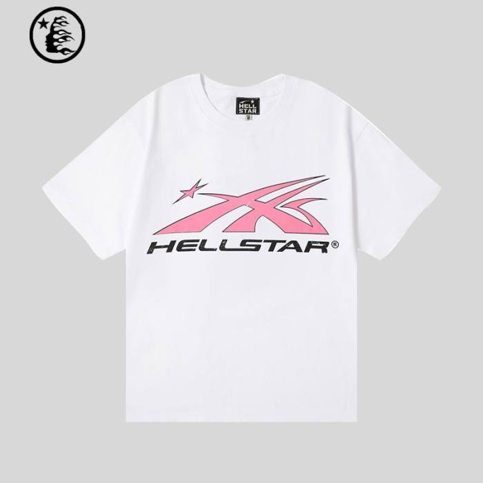 H*ellstar T-shirt Top Quality Qiqi 20250428-181