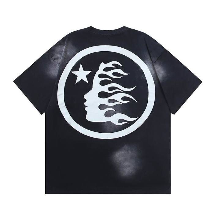H*ellstar T-shirt Top Quality Qiqi 20250428-140