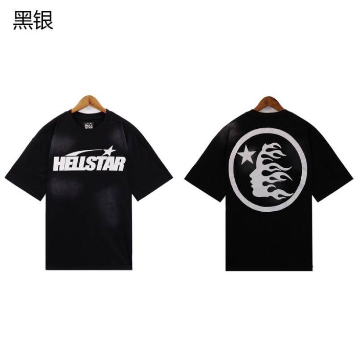 H*ellstar T-shirt Top Quality Qiqi 20250428-69