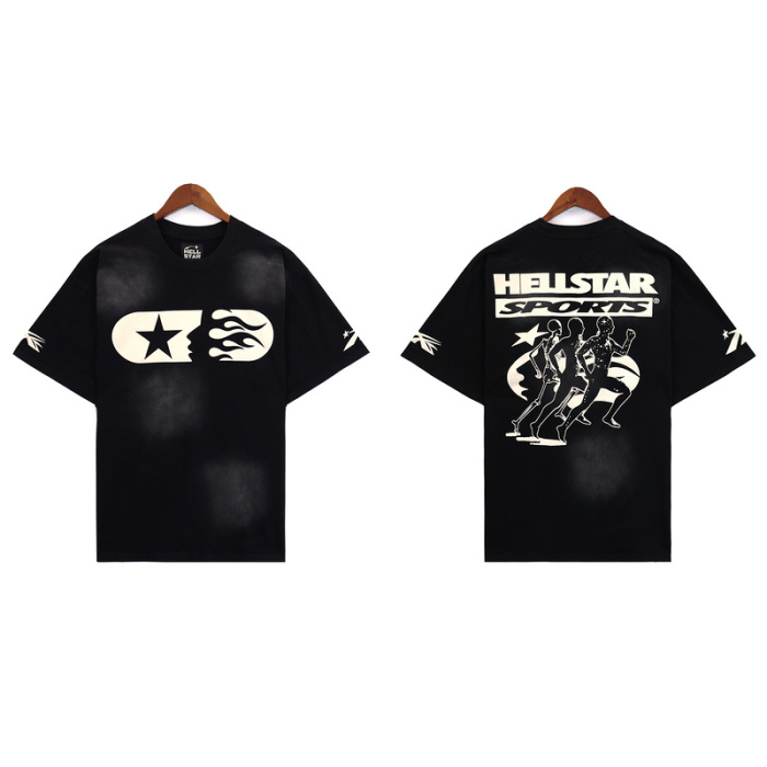 H*ellstar T-shirt Top Quality Qiqi 20250428-62