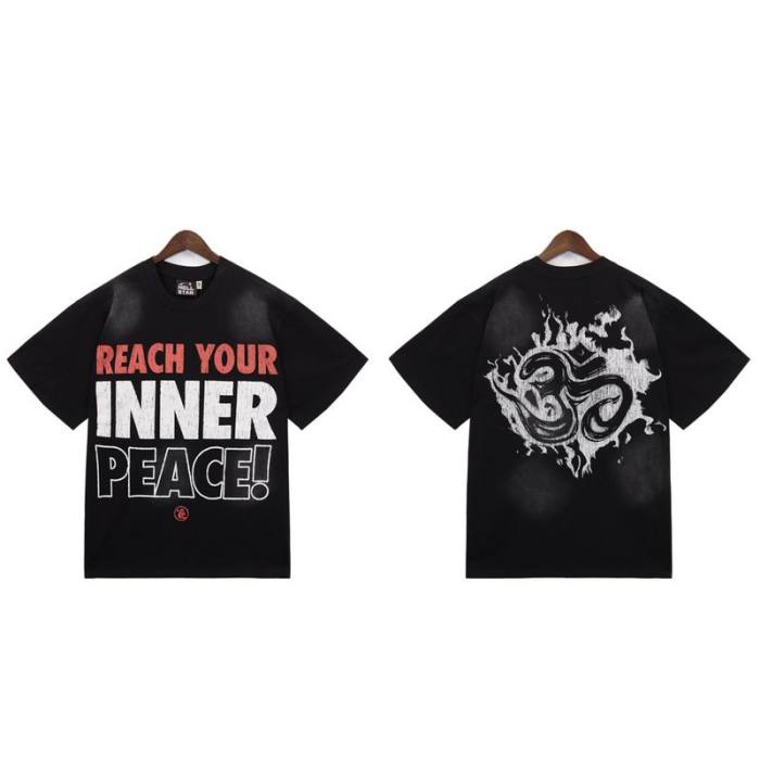 H*ellstar T-shirt Top Quality Qiqi 20250428-72