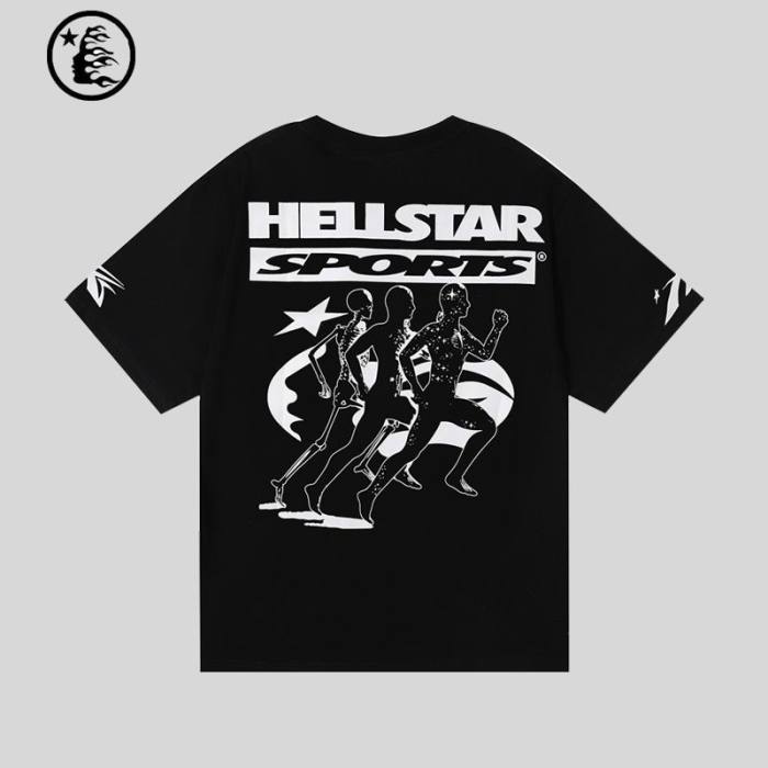 H*ellstar T-shirt Top Quality Qiqi 20250428-189