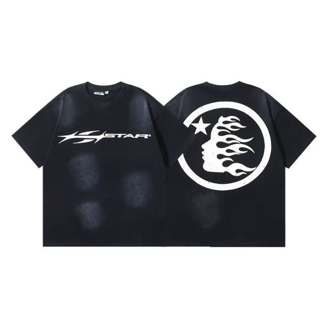 H*ellstar T-shirt Top Quality Qiqi 20250428-177