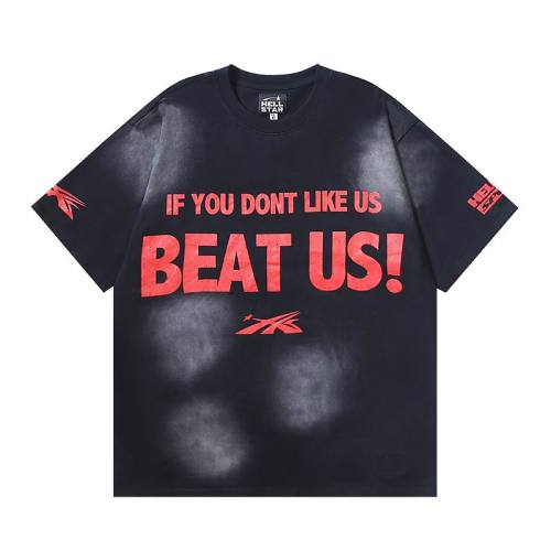 H*ellstar T-shirt Top Quality Qiqi 20250428-139