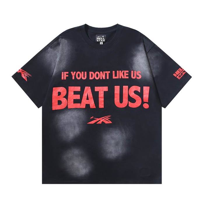 H*ellstar T-shirt Top Quality Qiqi 20250428-139