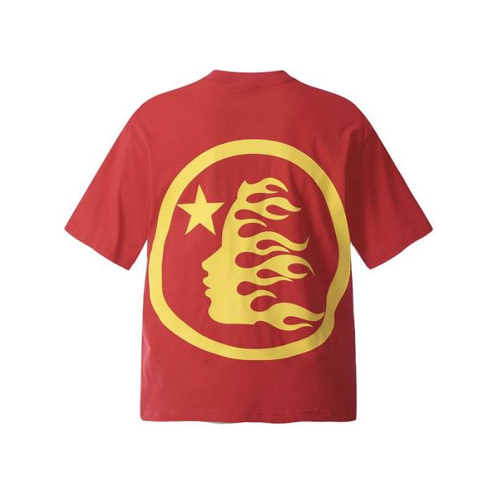 H*ellstar T-shirt Top Quality Qiqi 20250428-208