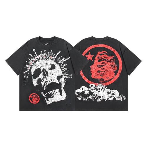 H*ellstar T-shirt Top Quality Qiqi 20250428-118