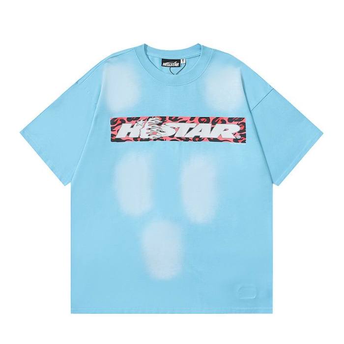 H*ellstar T-shirt Top Quality Qiqi 20250428-142