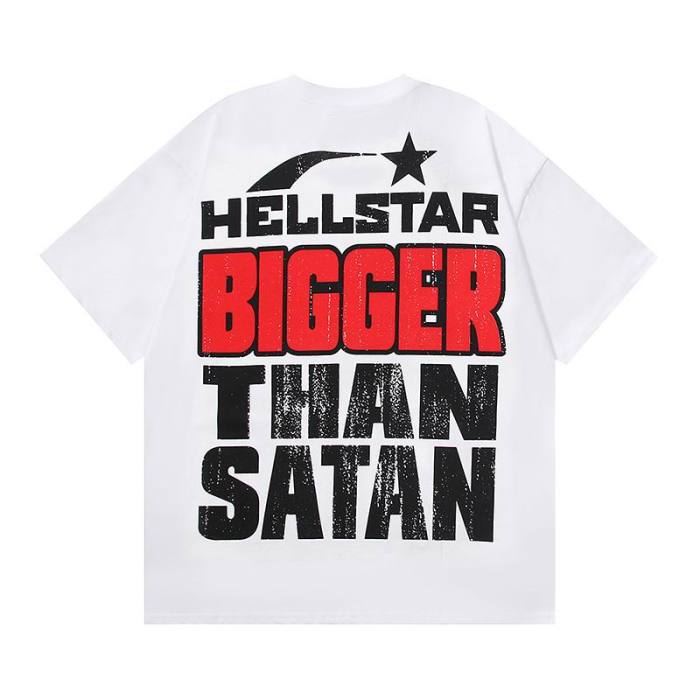 H*ellstar T-shirt Top Quality Qiqi 20250428-92