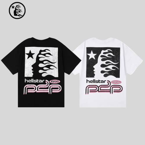 H*ellstar T-shirt Top Quality Qiqi 20250428-181