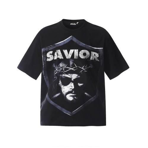 H*ellstar T-shirt Top Quality Qiqi 20250428-220